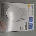 Westinghouse Lighting 6-Inch Ceiling Fixture, White