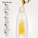 SodaStream Diet Tonic, 440ml 4-Pack (EXP 06/04/26)
