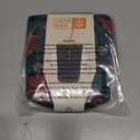Sok It JavaSok Iced Coffee & Cold Soda Insulated Neoprene Cup Sleeve (Reyn Spooner Pahala, Medium: 22-28 oz)