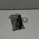 AI Glasses for Men and Women, AI Translator Powered by ChatGPT with Real-Time Translation(160+Languages), UV400 Photochromic Lenses Smart Sunglasses, Bluetooth Glasses for Travel/Business/Study