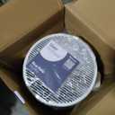 BLUEAIR Air Purifiers for Medium Rooms, Bedroom, Kitchen, Cleans 1,858 sqft in one hour, HEPASilent Smart Air Cleaner for Home, Pets, Allergies, Virus, Dust, Mold, Smoke - Blue Pure 311i Max