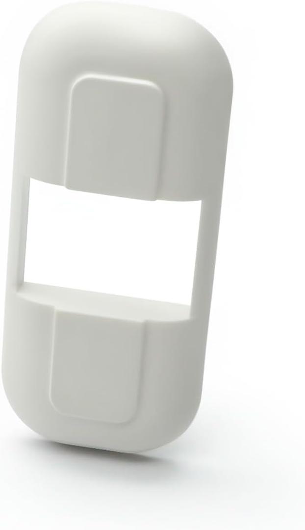 203643 Washer Lid Lock Bezel for Speed Queen Washing Machine, Bezel Lid Lock Replaces AP6339802