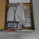 Wagner Brake OEX OEX1092 Disc Brake Pad Set Premium Ceramic