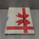 16-Inch Rechargeable Doodle Glow LED Note Board, 7-Color Light Modes, Neon Art Dry Erase Light Up Drawing Pad with Built-in Stand, Sketching Gift Toy for Kids/Girls/Teens, 5 Markers & Tracing Book (Pink)