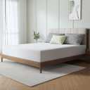 Novilla Twin Mattress, 10 Inch Twin Memory Foam Mattress with Breathable Comfort & High-Density Support Foam for Pressure Relief & Contouring Support, Mattresses in a Box