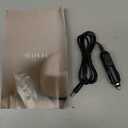 Shiatsu Neck and Back Massager with Heat, 4D Kneading Back Massager for Pain Relief Deep Tissue, Comfortable Back Massage for Chair, Massage Mat for Home Office, Gifts for Christmas Women Men Parents (Black)