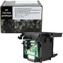 HP 932 933 PrintHead Compatible with HP Office Jet HP7612 7610 7110 7510 6100 6700,Printer Replacement Part, Replaceable Print Head