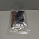 Fashion Headbands For Women Wide Headband Yoga Workout Head Bands Hair Accessories Band 6 Pack (Solid)