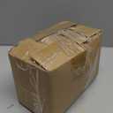 KHOYIME 9 Pack 72 FT Artificial Flower Garland, Fake Pink Roses Vines Silk Flowers Faux Plastic Outdoor Hanging Floral Ivy Garland Decorations for Wedding Arch Bedroom Home Wall Backdrop Room Decor