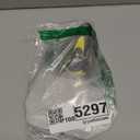 Putty Knife, 4Pcs Spackle Knife Set (2, 3, 4, 5 in), Stainless Steel Paint Scraper, Taping Knife Tool for Repairing Drywall, Removing Wallpaper, Applying Putty, Plaster, Cement, Adhesive