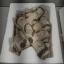 Faux Birch Wood Resin Logs Candle Holder for Fireplace | Romantic Ambiance Without Heat or Mess | Holds 8 Tea Lights| Realistic Sculpted Logs | 15" L x 9" W x 5" H