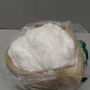 MEGO Fluffy Faux Rabbit Fur Bean Bag Chair Cover(No Filler), Ivory Shaggy Fuzzy Striped Stuffed Animal Storage Beanbag, 3FT Large Furry Ribbed Bean Bag Cover for Bedroom Living Room, Anti-Slip, Beige (Large(38"x38"x40"))