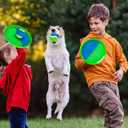 Toss and Catch Ball Game Set, Sticky Ball Paddle Catch Game for Kids, Summer Outdoor Backyard Beach Pool Yard Toy Gift for Boys Girls Ages 3-12