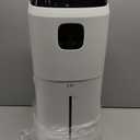 KZF Humidifiers for Bedroom, 15L Large Room Humidifier, 2000 Sq.ft Coverage, 72Hrs Runtime, Top Fill, 26dB Quiet, 3 Mist Levels & Diffuser, Auto Shut-Off, Ready for Baby Nursery Home and Plants