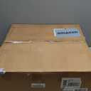 Sensory Spinning Chair for Kids with Back Support, Safe Spinning Chair for Autistic Children, Large Stable Base (16-Sided), 220 lbs Capacity, Vestibular Balance & Focus Training Toy(Green)