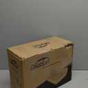 DikaSun Car Air Mattress, Inflatable SUV Truck Air Mattress Back Seat Camping Bed Thickened Car Sleeping Pad for Travel, Car Bed SUV Mattress with Air Pump 2 Pillows