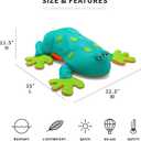 Big Joe Pool Petz Animal Pool Toy Float
