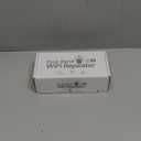 WiFi Extender Supports 105 Devices, 1.2Gbps Home Signal Booster,Dual Band 5GHz/2.4GHz, Covers Up to 12880 Sq.ft, EasyMesh Compatible, with 1 Ethernet Port