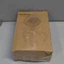 4000mAh Portable Stroller Fan with Mist, Rechargeable Mister Fan with Water Spray, 270Pivoting, Flexible Tripod Clip on Mist Cooling Fans for Disney Travel Beach Outdoor Car Seat Treadmill Golf Cart (Black)