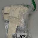 Women Queen Costume Belt Holster Knight Cosplay Accessories Blaster Prop Halloween Outfits (Small, White)