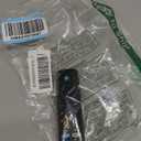 Replacement Voice Remote Control for Fire Stick/Insignia Toshiba TCL Hisense Fire Smart TVs(1st/2nd/3rd Gen)