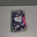 3 Pcs Dog Fleece Sweaters for Small Dog Winter Clothes Soft Fleece Puppy Clothes Warm Shirt Colorful Thickening Pajamas Outfits for Small Pets Cat Pup Chihuahua Teddy, L