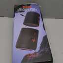 CYBORIS 2 in 1 Portable Splittable 40W Dual Bluetooth Speaker, Waterproof Split Wireless Speaker V5.3 with Deep Bass Loud Stereo Sound, 24H Playtime, True Wireless Pairing for Home, Outdoor or Travel