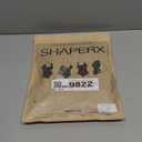 SHAPERX Women's Seamless Shapewear Bodysuit Tummy Control Body Shaper Waist Defining Body Suit (Small/Medium)