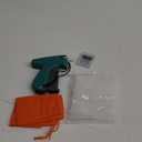 Price Tagging Gun for Clothing,(Not Stitch Gun) Standard Retail Price Tag Attacher Gun for Clothes with 6 Needles & 1000pcs 2" Barbs Fasteners for Store