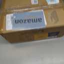 Really Good Stuff 14x10 Desktop Paper Storage Basket - Black