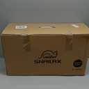 Snailax Memory Foam Massage Mat with Heat, 10 Vibrating Motors Full Body Massager Pad for Back Pain Relief, 6 Heating Pads for Neck, Lumbar, and Leg - Gifts for Men/Women