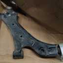 MOOG RK623583 Suspension Control Arm and Ball Joint Assembly for Chevrolet Equinox