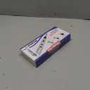 3-in-1 Massage Acupuncture Pen, Electronic Pain Relief Therapy, Meridian Energy Massager Pen Self Massage Tools Muscle Healing with Massaging Gel (Copper)