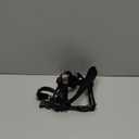 PetSafe 3 in 1 Dog Harness - No Pull Solution for Dogs - Reflective Dog Harness - Front D-Ring Clip Helps Stop Pulling - Comfortable Padded Straps - Top Handle Enhances Control - Black - Extra Small