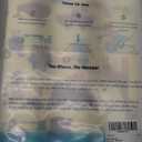 Babebay Disposable Stick-on Placemats 40 Pack for Baby & Kids & Toddler, Sticky Placemats Restaurant Table Mats 12" x 18" (Animal Alphabet)