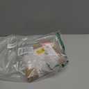 Driver Side Mirror Replacement for Toyota Highlander 2001 2002 2003 2004 2005 2006 2007 - Left Side Mirror Glass, Rear View Mirrors Glass with Power Heated