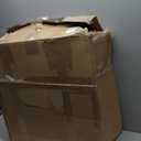 Haunted Hill Farm Resurrection Mary by Tekky, Battery Operated Timer and Sound Activated Jump-Scare Halloween Animatronic for Indoor or Covered Outdoor Creepy Halloween Decorations, Scary Fright Props