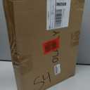 OLANLY Twin Quilted Fitted Mattress Pad  Soft Pillow Top Mattress Topper, Down Alternative Fill, Cooling Comfort Breathable Mattress Cover, Machine Washable Deep Pocket Mattress Protector, Beige