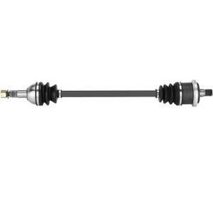 Rear Left/Right CV Axle Shaft for Can-Am Maverick 1000R / Max 1000R XDS XRS DPS 2013 2014 2015 (Not fit XMR, XXC, or Turbo models),Diver Shalf Axle for 705501948-1 Pcs