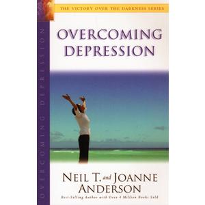 Overcoming Depression