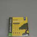 Bonsai Starter Kit  Gardening Easter Gift for Women & Men  Bonsai Tree Growing Garden Crafts Hobby Kits for Adults, Unique DIY Hobbies for Plant Lovers  Unusual Christmas Gifts Ideas