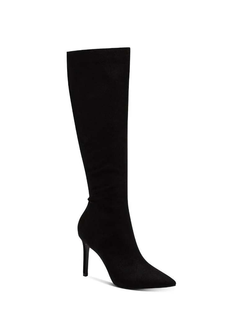 INC Womens Rajel Knee-High Boots , 6 Size