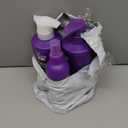 Aussie Kids Hair Care Bundle Set Including: Shampoo (16 Fl Oz), Conditioner (16 Fl Oz) & Detangler Spray (8 Fl Oz), Paraben- Freem Sulfate-Free, Dye-Free, Cruelty-Free, Tangle-Free Styling