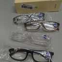 Gaoye +2.25 Multi Pack Reading Glasses - Blue Light Blocking Lenses, TR90 Frames, UV400 - Eyeglasses with Clear Vision
