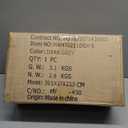 Made4Pets Tall Cat Scratching Post 23.6" Sisal Carpet with Hanging Balls Indoor