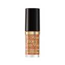 Too Faced Born This Way Super Coverage Multi-Use Concealer | Full-Coverage Hydrating Concealer for Dark Circles & Blemishes with Natural Finish|Hyaluronic Acid & Coconut Water, Butterscotch,0.06 Fl Oz