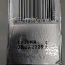 Lavazza Qualit Rossa Ground Coffee, Medium Roast, Arabica and Robusta Blend, 8.8 oz Brick, Pack of 4, Best By: 30/09/2025