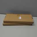 2 x Flavor Pod Holder for Ninja Thirsti Pods, 360 Rotating 14-Flavor Storage Holder for Ninja Thirsty Drink System Pod Organizer for Ninja Thirsty Flavor Pods,Water Flavoring (Black)