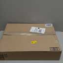 Monitor Wall Mount for 1749 Inch Ultrawide Screens,Heavy Duty Monitor arm up to 44 lbs with Swivel,Tilt & Rotation,VESA 75x75 & 100x100,Black