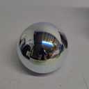 Mercury Galaxy Globe Lamp